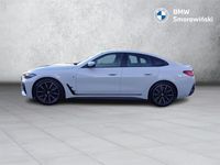 używany BMW 430 Gran Coupé i xDrive