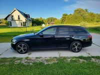 używany Mercedes C220 2dm 194KM 2019r. 184 761km