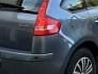 Używany Citroën C4 Exclusive 109 KM (80 kW) 2006 Szary Hatchback