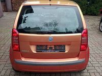 Używany Fiat Idea Dynamic 95 KM (69 kW) 2006 Złoty Minivan