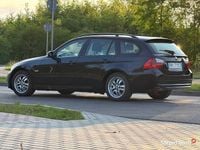 Używany BMW 320 2005