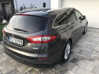 używany Ford Mondeo 1.5dm 160KM 2015r. 140 870km