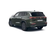 Nowe VW Tayron 150 KM (110 kW) 2026 SUV