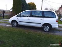 używany Ford Galaxy 