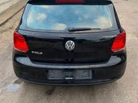 używany VW Polo 