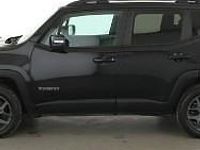 używany Jeep Renegade Face lifting PHEV Limited niski przebieg 4xe automat ACC kamera navi