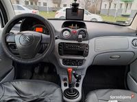 używany Citroën C3 1.1, LPG, CO I PT aktualnie