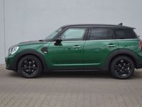 używany Mini Cooper D Countryman 