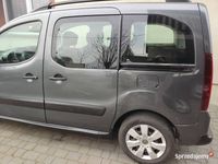 używany Citroën Berlingo Sprzedam 1.6 HDi 100 ps