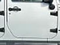 używany Jeep Wrangler III [JK] Polski Salon mały przebieg