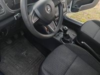 Używany Skoda Fabia 86 KM (63 kW) 2014 Hatchback