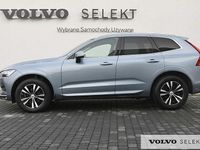 używany Volvo XC60 B5 B Momentum Pro aut