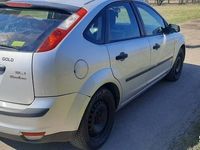 Używany Ford Focus 2005