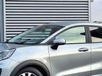 używany Ford Puma II Titanium 1.0 Ecoboost Titanium 1.0 Ecoboost 125KM / Pakiet Winter