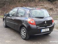 używany Renault Clio III 1.2 16v 75KM