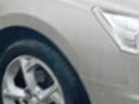 używany Peugeot 508 I 2.0HDI 163KM Pełne wyposażenie