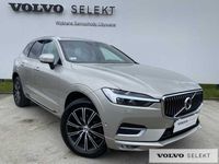 używany Volvo XC60 B6 B AWD Inscription aut