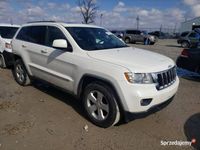 używany Jeep Grand Cherokee 