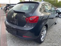 używany Seat Ibiza 5drz-Alu17-Klimatronik