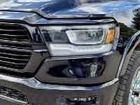 Używany RAM 1500 401 KM (294 kW) 2022 Czarny Pickup