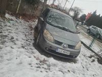 Używany Renault Scénic II 2005 Minivan