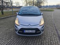 używany Citroën C4 Picasso Sprzedam