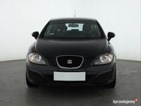 Używany Seat Leon 2011 Czarny Hatchback