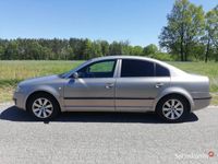 używany Skoda Superb Superb