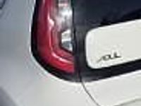 używany Kia Soul EV LEDY navi kamera