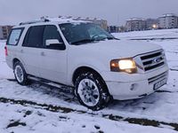 używany Ford Expedition explrer