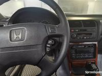 używany Honda Legend 92 3,2 KA7 Manual