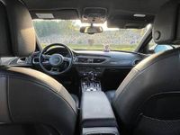 używany Audi A6 C7 2.0 tfsi quattro