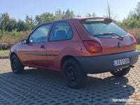 używany Ford Fiesta MK4 1.3 60KM rok 1996 KLIMA!