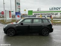 Używany Mini Cooper Clubman 136 KM (100 kW) 2021 Czarny Kombi