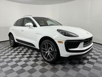 używany Porsche Macan 2dm 261KM 2024r. 320km