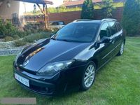 używany Renault Laguna III Gwarancja 2.0 dCi GT 4Control Navi Klimatronik Telefon