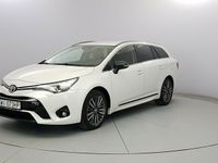 używany Toyota Avensis 1.8dm 147KM 2018r. 69 000km