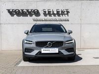 Używany Volvo V60 CC 250 KM (183 kW) 2023 Szary (metalik) Kombi