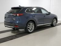 używany Mazda CX-9 2.5dm 227KM 2019r. 36 900km