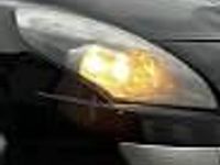 używany Renault Scénic III 1.6 Benzyna + Hak