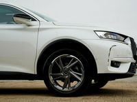 używany DS Automobiles DS7 Crossback PANORAMA el.klapa FUL LED skóra el.fotele kamery MASAZE wentylacja MAX