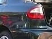 Używany Chevrolet Lanos 90 KM (66 kW) 2002 Bordowy Sedan/Limuzyna