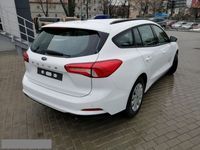 używany Ford Focus 1.5dm 95KM 2019r. 10km