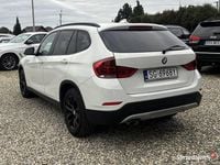 Używany BMW X1 2014 Biały SUV