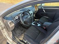 używany Peugeot 407 2.0HDI