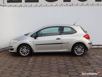 Używany Toyota Auris 2007 Srebrny Hatchback