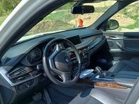 używany BMW X5 2017r