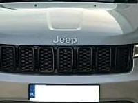 używany Jeep Grand Cherokee IV [WK2] Instalacja LPG