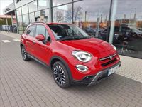 używany Fiat 500X 1.6 E-Torq City Cross