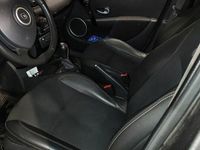 używany Renault Clio III 